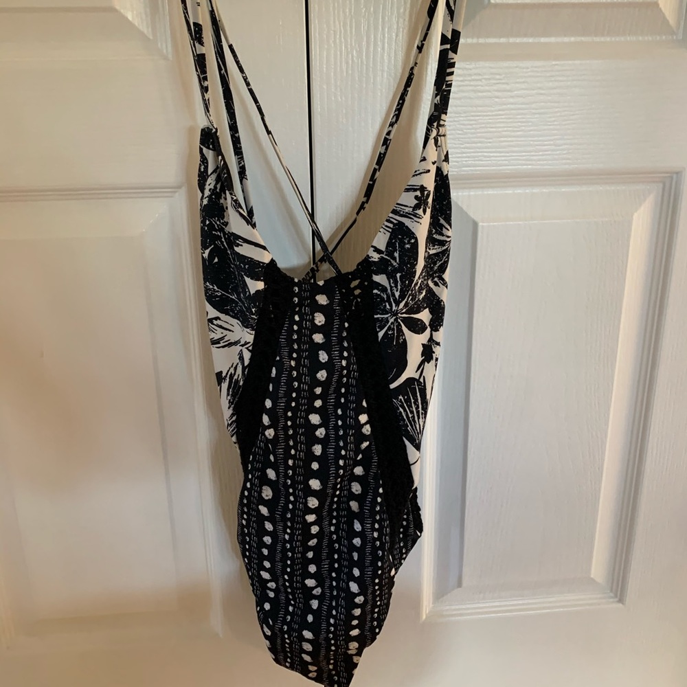 BRAND NEW! Urban outfitters one piece bathing suit